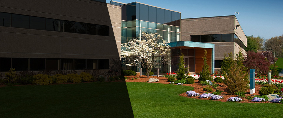 Ecorse Landscapers