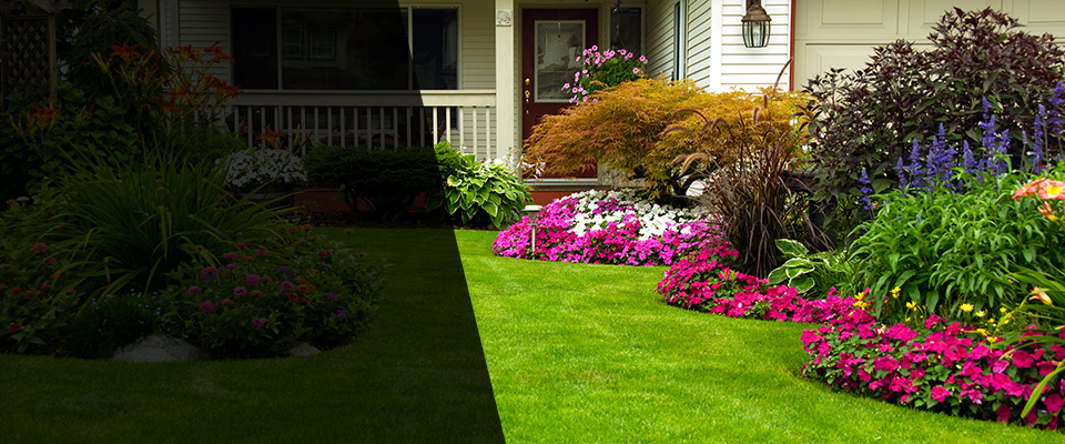 Ecorse Landscapers