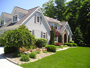 Landscapers and Lawncare Services in Ecorse, MI